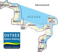 Ostseek�sten-Radweg