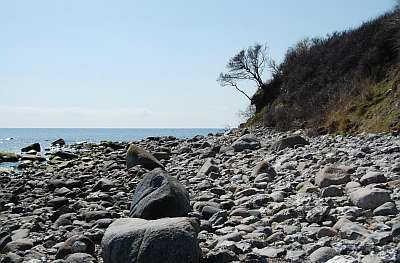 Fehmarn: Viel Natur abseits der Vogelfluglinie