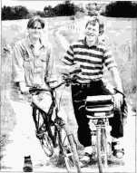 Erfrischende Eiszeittouren im Sommer