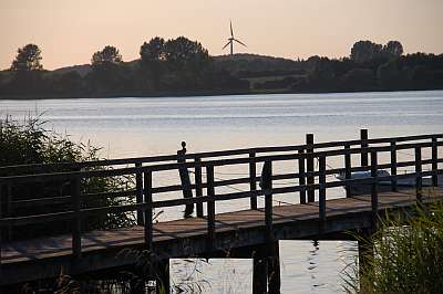 Lohnender Abstecher an die Schlei